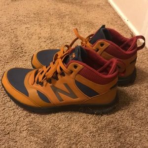 Fire new balances 🔥🔥🔥